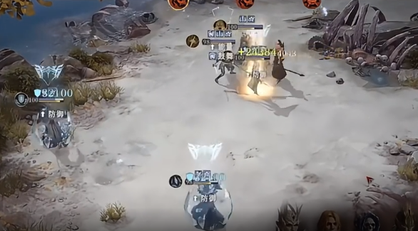 龙息神寂领悟作用是什么-领悟作用介绍