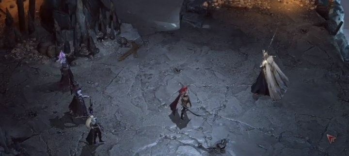 龙息神寂异界探索怎么玩-异界探索玩法介绍