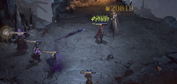 龙息神寂异界探索怎么玩-异界探索玩法介绍