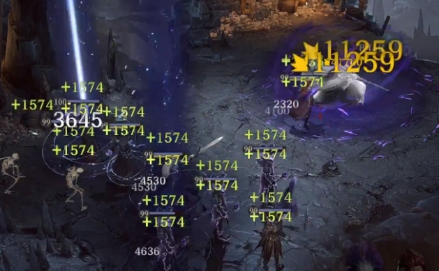 龙息神寂异界探索怎么玩-异界探索玩法介绍