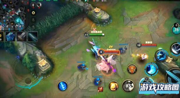 英雄联盟手游S3赛季皮肤是什么如何获得