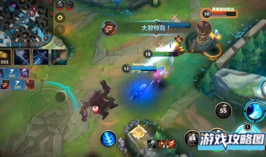 英雄联盟手游S3赛季皮肤是什么如何获得