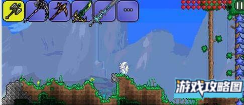 泰拉瑞亚制作站获得攻略