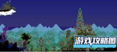 泰拉瑞亚制作站获得攻略