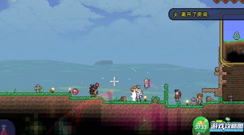 泰拉瑞亚机械骷髅王召唤及遗物获得详解