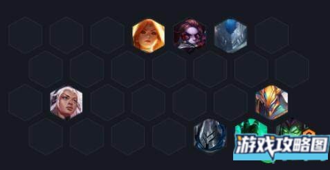 云顶之弈11.19征服滑板鞋阵容玩法攻略