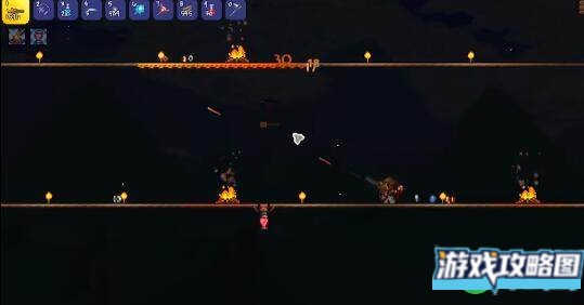 泰拉瑞亚世纪之花召唤及遗物获得详解