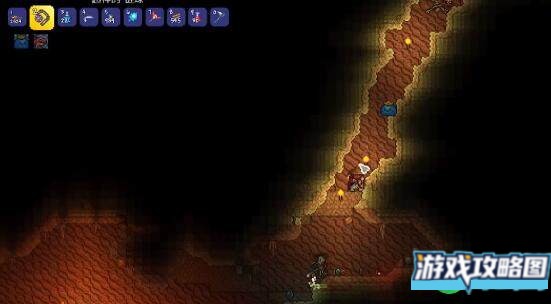 泰拉瑞亚石巨人召唤及遗物如何获得