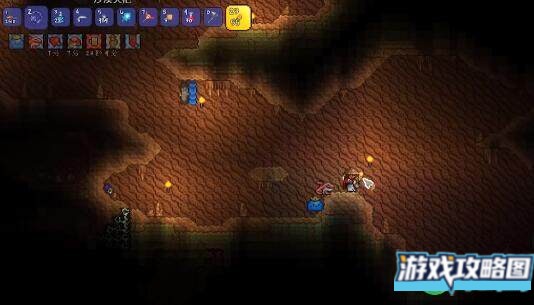 泰拉瑞亚石巨人召唤及遗物如何获得