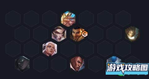 云顶之弈11.19六哨兵阿克尚阵容玩法攻略
