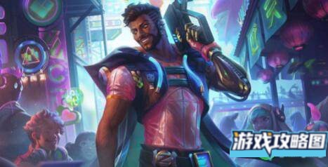 云顶之弈11.19六哨兵阿克尚阵容玩法攻略