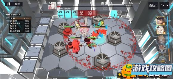 云图计划渡鸦怎么打 云图计划渡鸦怎么打