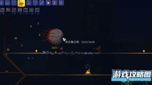 泰拉瑞亚树妖入住需要哪些条件