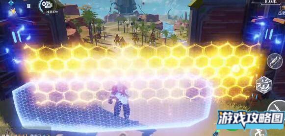 幻塔白玉海鲜煲如何制作