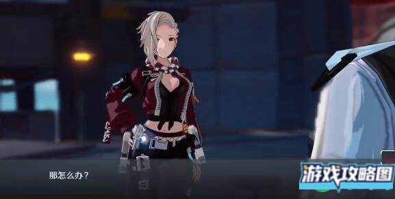 幻塔石墙打破方法详解