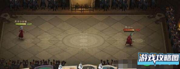 哈利波特魔法觉醒厉火流单排卡组搭配建议