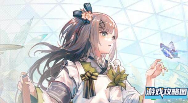 少前云图计划暗域2-6过关阵容搭配