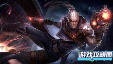 金铲铲之战铁甲六哨兵阵容出装玩法攻略