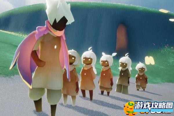 光遇怎么去星光沙漠 光遇怎么去星光沙漠