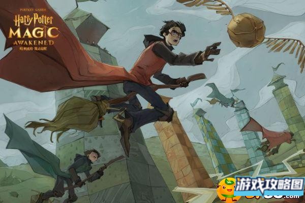 哈利波特魔法觉醒万金油赫敏卡牌搭配推荐