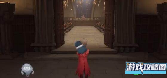 哈利波特魔法觉醒比起跳舞艾薇更愿意与伙伴位置