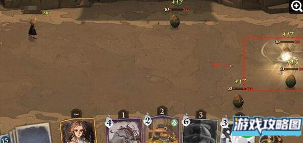 哈利波特魔法觉醒学年任务37玩法攻略