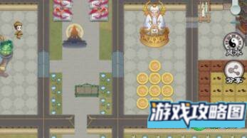 无极仙途官职购买哪一种最合适