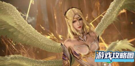 斗罗大陆魂师对决千仞雪魂骨加点玩法攻略