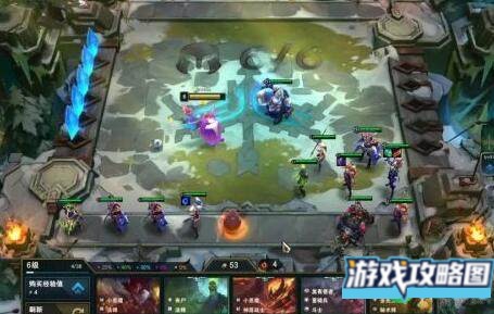 云顶之弈11.18丧复婕拉阵容玩法攻略