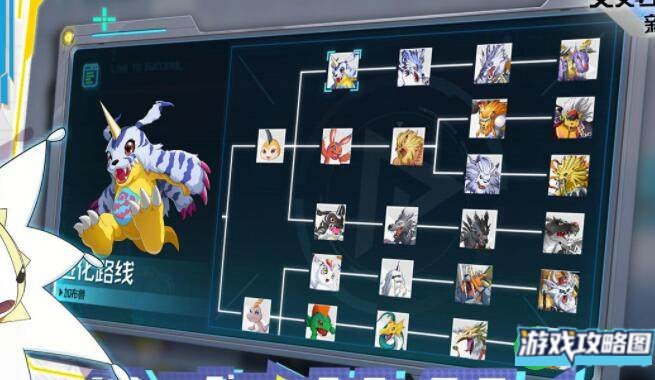 数码宝贝新世纪点心工坊有哪些玩法