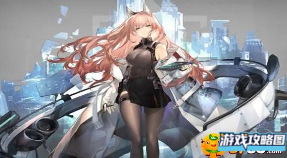 少女前线云图计划医师职业强度怎么样 少女前线云图计划医师职业强度怎么样