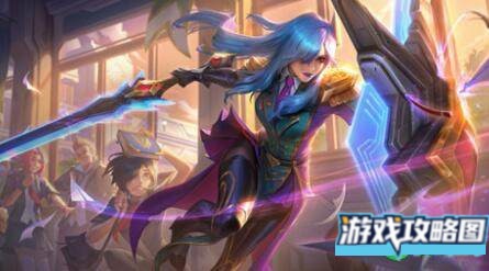 云顶之弈11.18铁骑火男阵容玩法攻略