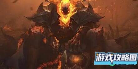 云顶之弈11.18铁骑火男阵容玩法攻略