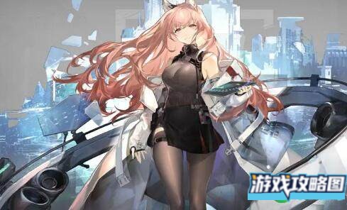 少女前线云图计划角色定位分享攻略