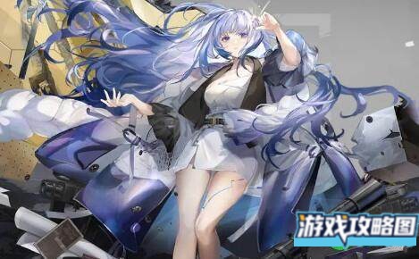 少女前线云图计划角色定位分享攻略