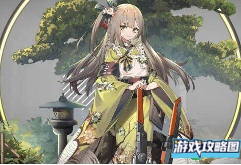 少女前线云图计划角色定位分享攻略