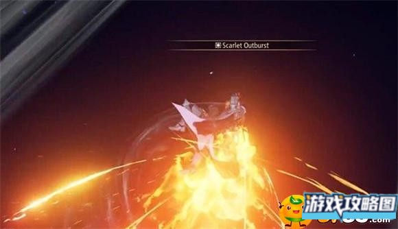 破晓传说秘奥义怎么放 破晓传说秘奥义怎么放