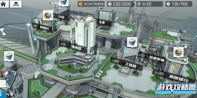 少女前线云图计划七花是否值得培养