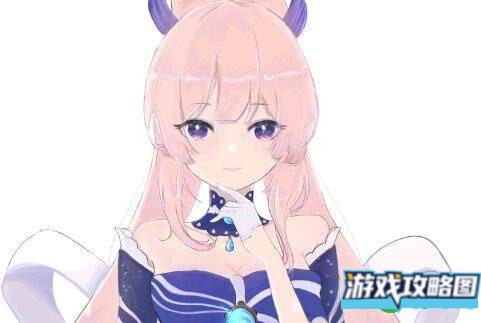 原神珊瑚宫心海等级突破材料分享攻略