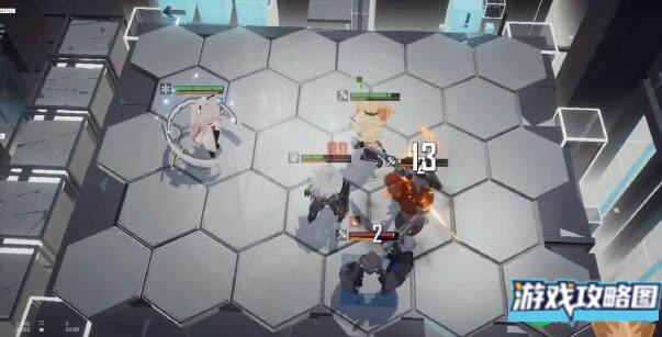 少女前线云图计划心智扩容碎片怎么获取