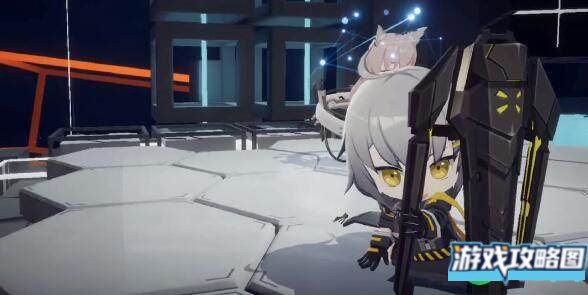 少女前线云图计划心智扩容碎片怎么获取