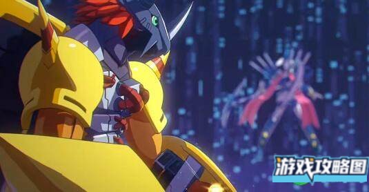 数码宝贝新世纪挑战赛阵容如何搭配