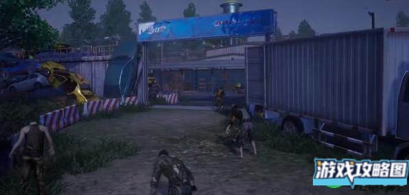 黎明觉醒专精技能如何使用