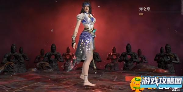 永劫无间浪潮宝箱多少钱,永劫无间浪潮宝箱价钱介绍 永劫无间浪潮宝箱多少钱,永劫无间浪潮宝箱价钱介绍