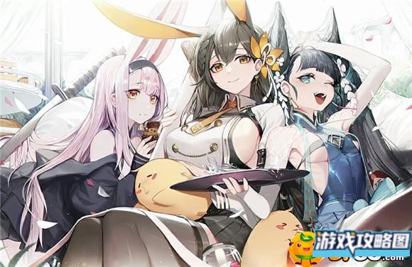 碧蓝航线筑摩建技能怎么样 碧蓝航线筑摩建技能怎么样