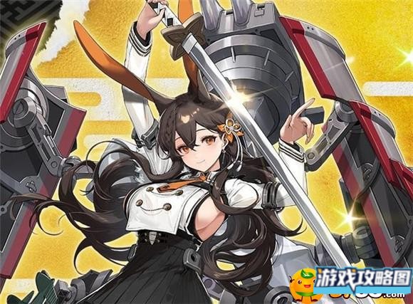 碧蓝航线筑摩建技能怎么样 碧蓝航线筑摩建技能怎么样