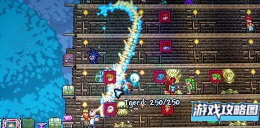 泰拉瑞亚肉山后boss顺序及打法详解