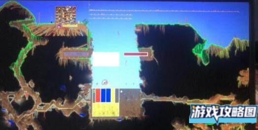 泰拉瑞亚新手选什么难度什么核好