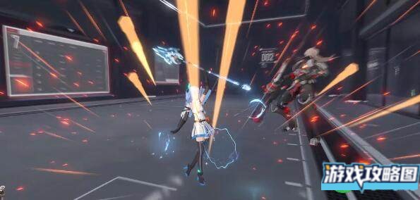 深空之眼追炎刻印如何搭配