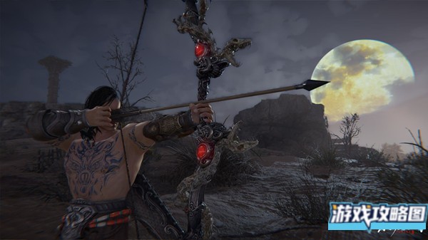 永劫无间怎么放飞福灯 福灯放飞技巧汇总[多图]图片1